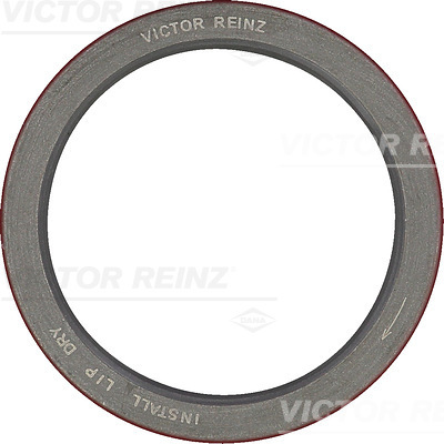 VICTOR REINZ 81-37917-00 Paraolio, Albero a gomiti