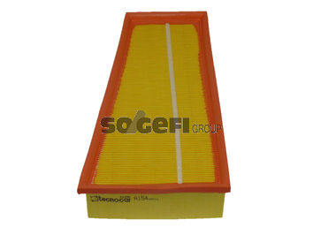 TECNOCAR A154 Filtro aria