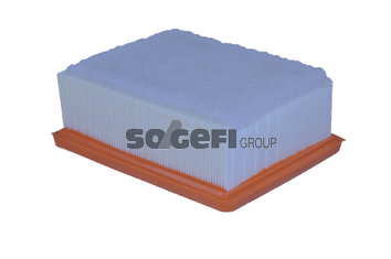 TECNOCAR A2005 Filtro aria