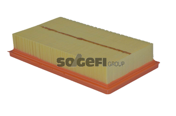 TECNOCAR A2032 Filtro aria