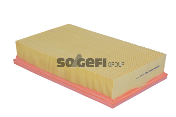 TECNOCAR A2043 Filtro aria