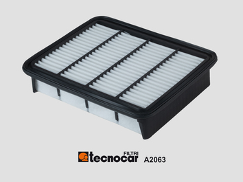 TECNOCAR A2063 Filtro aria