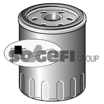 TECNOCAR R272 Filtro olio