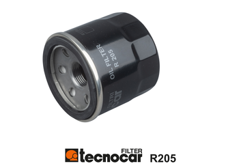 TECNOCAR R205 Filtro olio