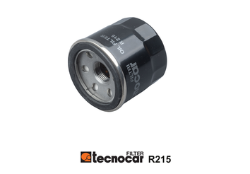 TECNOCAR R215 Filtro olio