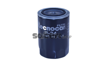 TECNOCAR R34 Filtro olio