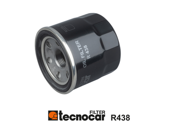 TECNOCAR R438 Filtro olio