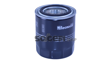 TECNOCAR R720 Filtro olio