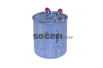 TECNOCAR RN522 Filtro...