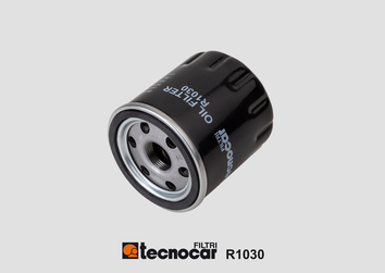 TECNOCAR R1030 Filtro olio