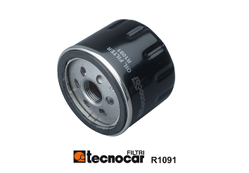 TECNOCAR R1091 Filtro olio