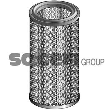 SogefiPro FLI9318 Air Filter for ASTRA