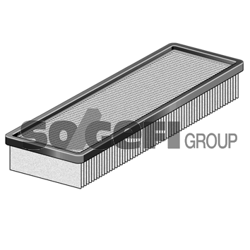 SogefiPro PA0711 Air Filter for FORD LDV