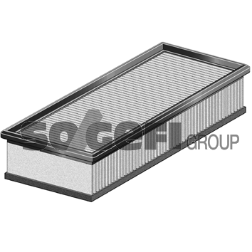 SogefiPro PA7748 Air Filter for NISSAN OPEL RENAULT VAUXHALL