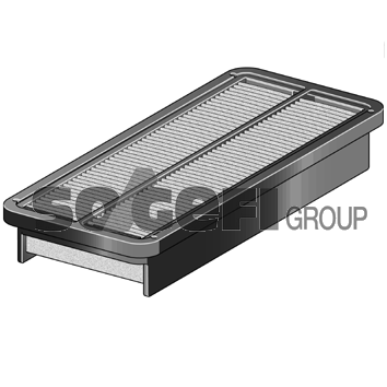 SogefiPro PCK8177 Φίλτρο, αέρας εσωτερικού χώρου for DAF GINAF