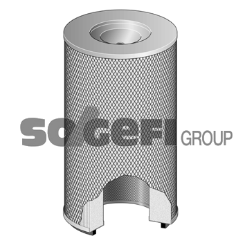 SogefiPro FLI6818 Air Filter for IVECO