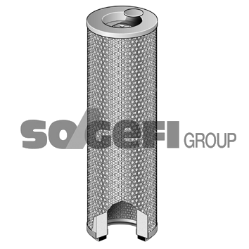 SogefiPro FLI6828 Air Filter for VOLVO