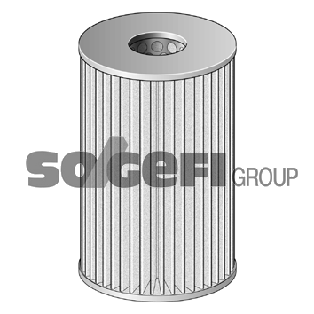 SogefiPro FA5817 Hydraulic Filter, steering for DAF MAN MERCEDES-BENZ RENAULT TRUCKS VOLVO