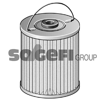 SogefiPro FA5393 Hydraulic Filter, steering for SCANIA