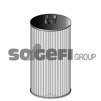 SogefiPro FA5559ECO Oil Filter for MAZ MERCEDES-BENZ NEOPLAN SETRA