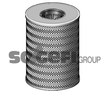 SogefiPro FA5834 Hydraulic Filter, steering for BOVA DAF FIAT IRISBUS IVECO MAN MAZ MERCEDES-BENZ NEOPLAN OPTARE RENAULT TRUCKS 