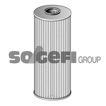 SogefiPro FT6051 Hydraulic Filter, steering for SCANIA