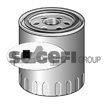 SogefiPro FT5433 Hydraulic Filter, steering for SCANIA