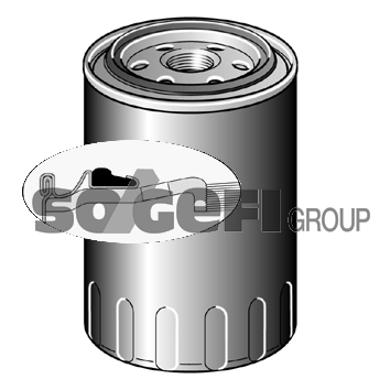 SogefiPro FT5655 Coolant Filter for OPTARE PLAXTON RENAULT TRUCKS VOLVO