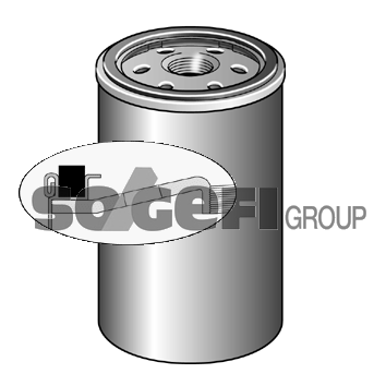 SogefiPro FT4859 Coolant Filter for ASTRA FIAT IVECO RENAULT TRUCKS