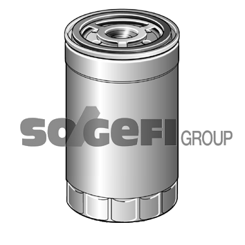 SogefiPro FT6563 Hydraulic Filter, steering for VOLVO