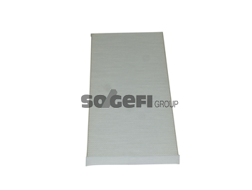 SogefiPro PC8287 Filter, cabin air for BERKHOF BOVA IRISBUS IRIZAR VAN HOOL