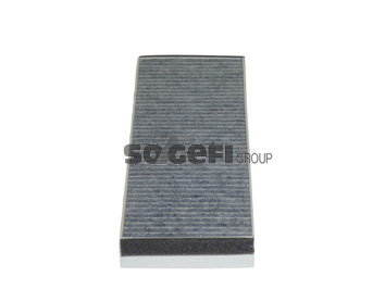 SogefiPro PCK8048 Filter, cabin air for MERCEDES-BENZ