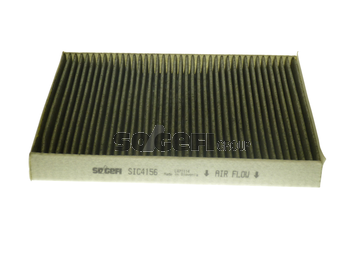 SogefiPro PCK8815 Φίλτρο, αέρας εσωτερικού χώρου for VW