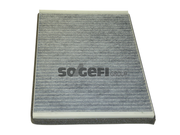 SogefiPro PCK9819 Φίλτρο, αέρας εσωτερικού χώρου for MERCEDES-BENZ VW