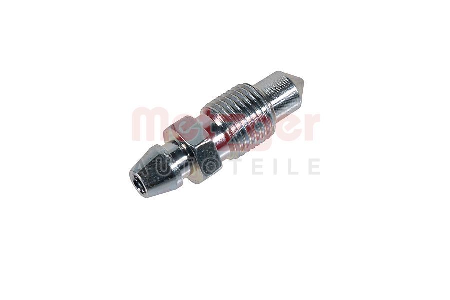 METZGER 0016 GREENPARTS Βίδα/βαλβίδα εξαέρωσης for CHEVROLET HYUNDAI KIA SKODA