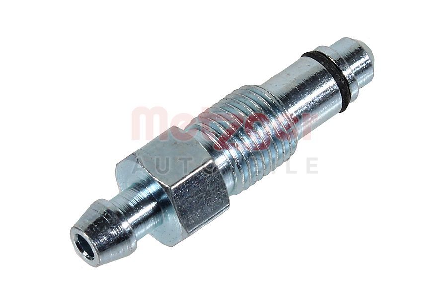 METZGER 0020 Breather Screw/Valve for MERCEDES-BENZ