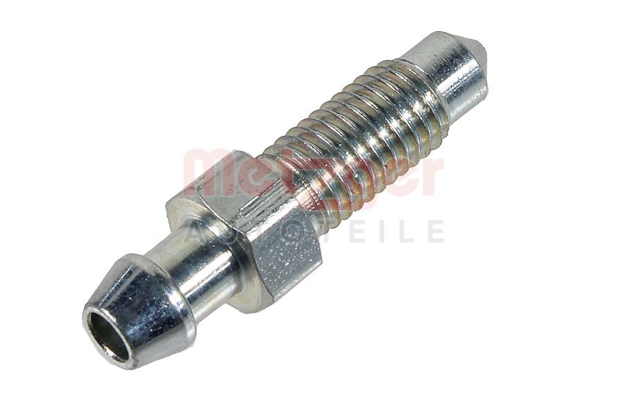 METZGER 0088 GREENPARTS Βίδα/βαλβίδα εξαέρωσης for BMW MERCEDES-BENZ MITSUBISHI NISSAN OPEL PEUGEOT