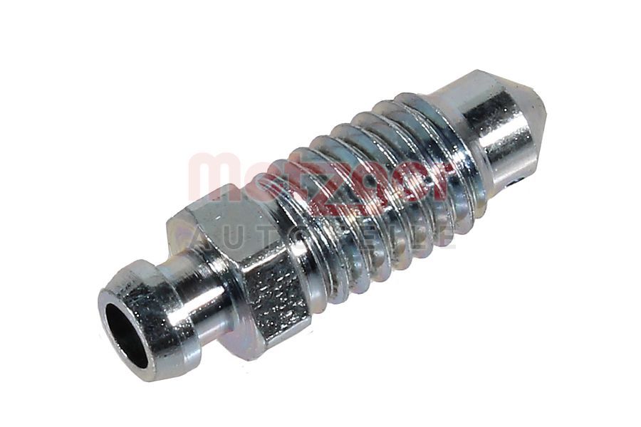METZGER 0100 GREENPARTS Βίδα/βαλβίδα εξαέρωσης for ABARTH ALFA ROMEO FIAT MERCEDES-BENZ OPEL