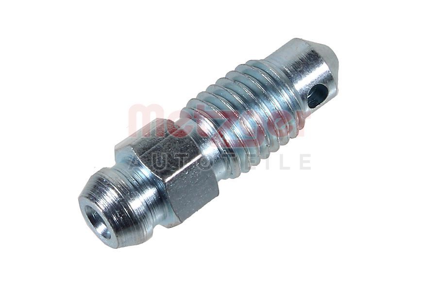 METZGER 0122 GREENPARTS Βίδα/βαλβίδα εξαέρωσης for HYUNDAI KIA
