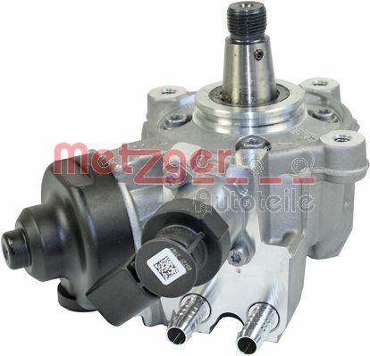 METZGER 0830001 ORIGINAL ERSATZTEIL Hochdruckpumpe