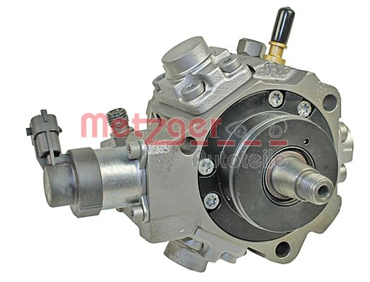 METZGER 0830054 ORIGINAL ERSATZTEIL Hochdruckpumpe