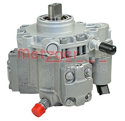METZGER 0830065 nagynyomású szivattyú CITROËN FIAT FORD PEUGEOT