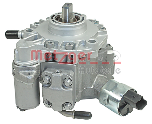 METZGER 0830065 nagynyomású szivattyú CITROËN FIAT FORD PEUGEOT