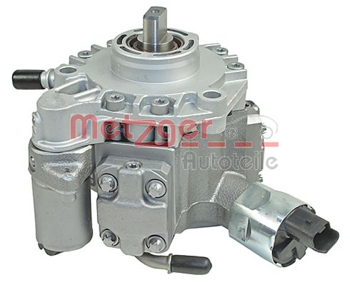 METZGER 0830065 nagynyomású szivattyú CITROËN FIAT FORD PEUGEOT
