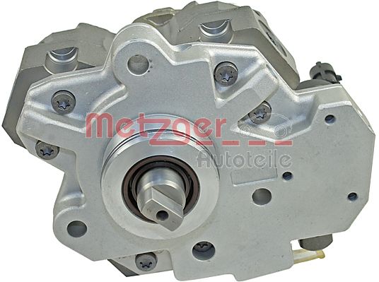 METZGER 0830081 ORIGINAL ERSATZTEIL Hochdruckpumpe