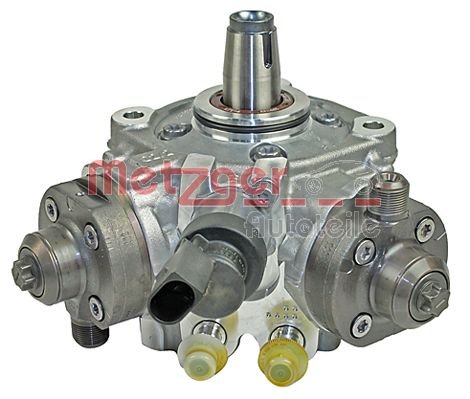METZGER 0830091 ORIGINAL ERSATZTEIL Hochdruckpumpe