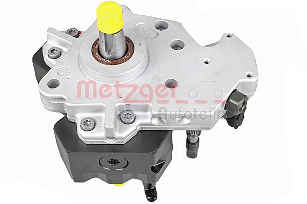 METZGER 0830095 ORIGINAL ERSATZTEIL Hochdruckpumpe