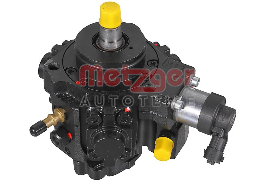 METZGER 0830100 ORIGINAL ERSATZTEIL Hochdruckpumpe