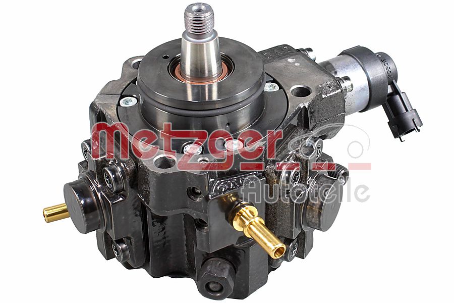 METZGER 0830144 ORIGINAL ERSATZTEIL Hochdruckpumpe
