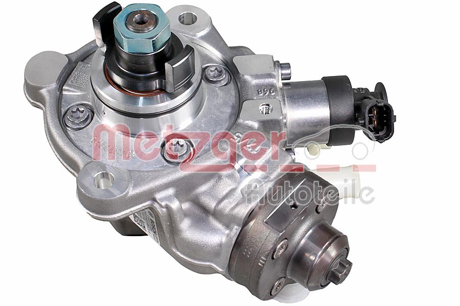 METZGER 0830145 ORIGINAL ERSATZTEIL Hochdruckpumpe